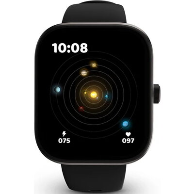 Часовник HiFuture Lume Pro Black Coffee, 1.85 