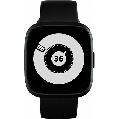 Часовник HiFuture Edge Black, 1.72