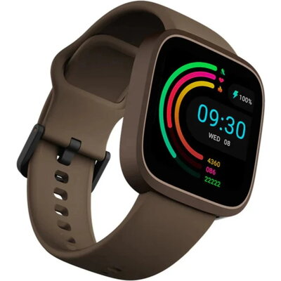 Часовник HiFuture Edge Brown, 1.72