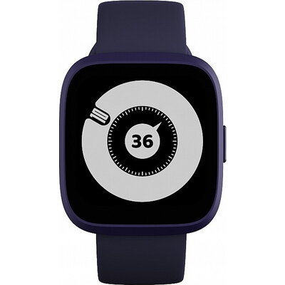 Часовник HiFuture Edge Purple, 1.72