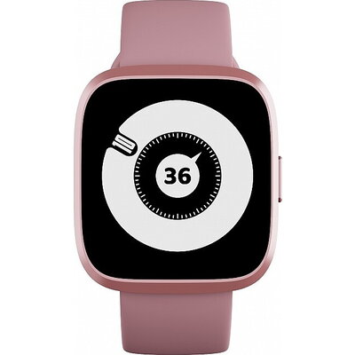 Часовник HiFuture Edge Pink, 1.72