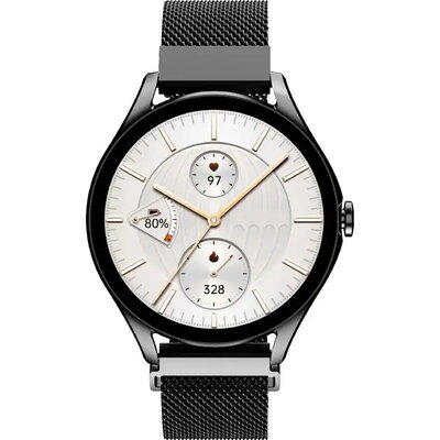 Часовник HiFuture Aura2 Black, 1.32