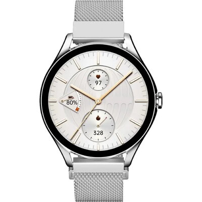 Часовник HiFuture Aura2 Silver, 1.32 