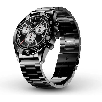 Часовник HiFuture Go pro 2 Black, 1.32