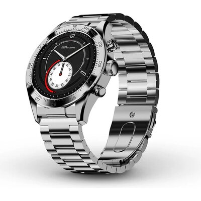 Часовник HiFuture Go pro 2 Silver, 1.32