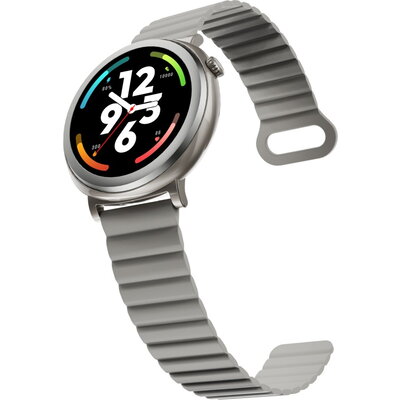 Часовник HiFuture Aurora Silver, 1.43