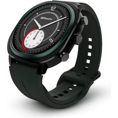 Часовник HiFuture AIX Lite Green,  1.43