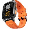 Часовник HiFuture Ultra 3 Black Orange, 2.0