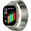 Часовник HiFuture Ultra 3 Pro Silver, 2.04