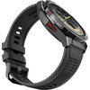 Часовник HiFuture Active Black Red, *1.43