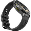 Часовник HiFuture Active Black Yellow, *1.43