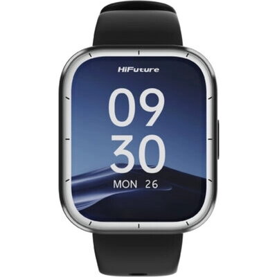 Часовник HiFuture ZONE3 Black