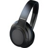 Слушалки HiFuture FutureTour Black, Active Noise Canceling, 25-Hour Playtime, Memory Protein Foam Cover, Crystal-Clear Call, Wir