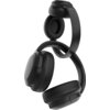 Слушалки HiFuture FutureTour Black, Active Noise Canceling, 25-Hour Playtime, Memory Protein Foam Cover, Crystal-Clear Call, Wir