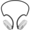 Слушалки HiFuture FutureMate Grey White, Open Ear Comfort, Bluetooth 5.3, Dual Mics ENC Calling System, Playtime up to 8 Hours, 