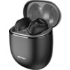 Слушалки HiFuture OlymBuds3 Black, Comfort Fit TWS Earbuds, Powerful Bass, 25Hours Playtime, Wireless 5.3, 6MM Driver, Comfort F