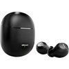 Слушалки HiFuture OlymBuds3 Black, Comfort Fit TWS Earbuds, Powerful Bass, 25Hours Playtime, Wireless 5.3, 6MM Driver, Comfort F