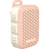 Тонколони HiFuture Pocket S Pink,  Bluetooth 5.4, IPX7 Waterproof, 5W Output, Pair to Play (TWS Mode), Up to 8 Hours Playtime, S