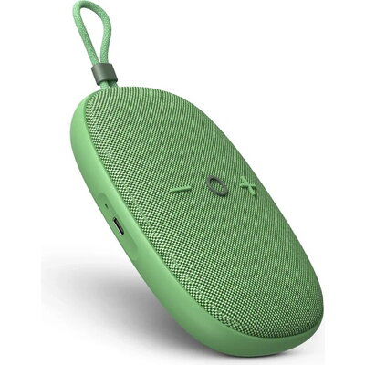 Тонколони HiFuture ASCENDO Matcha Green,  Bluetooth 5.3, IPX7 Waterproof, 20W Output, Pair to Play (TWS Mode), Up to 15 Hours Pl