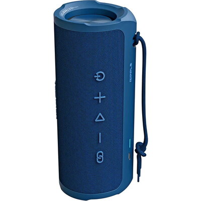 Тонколони HiFuture Ripple Blue, 2-Way Speaker System, 20W*1+10W*1, IPX7 Waterproof, Up to 12 Hours Playtime, Bluetooth 5.3, Pair