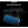 Тонколони HiFuture Gravity Blue, 2-Way Speaker System, 30W*1+15W*1, IPX7 Waterproof, Up to 10 Hours Playtime, Bluetooth 5.3, Pai