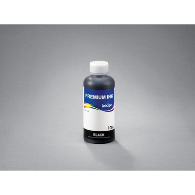 Бутилка с мастило INKTEC, за Epson L11160 / L15150 / L15160/  WF-C5710 / WF-C5790, 100ml, Black