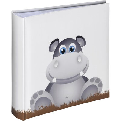 HAMA Албум "Nora" Memo за 200 снимки с размер 10х15 см