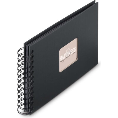 Албум със спирала HAMA Fine Art, 24 x 17 cm