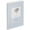 HAMA "Susi Pastell" Албум с меки корици за 24 снимки с размер 10x15 см, сортиран