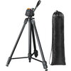 Статив / Трипод "Delta Duo 170", 62 -170 cm, 3D