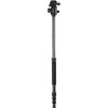 HAMA Статив / Трипод "Ramble II Duo Carbon", 46 -160 cm