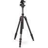 HAMA Статив / Трипод "Ramble II Duo Carbon", 46 -160 cm