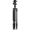 HAMA Статив / Трипод "Ramble II Duo Carbon", 46 -160 cm