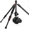 HAMA Статив / Трипод "Ramble II Duo Carbon", 46 -160 cm