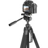 HAMA Статив / Трипод "Action Smart 165 3D", 61 -165 cm