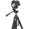 HAMA Статив / Трипод "Action Smart 165 3D", 61 -165 cm