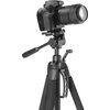 HAMA Статив / Трипод "Action Smart 165 3D", 61 -165 cm