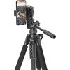 HAMA Статив / Трипод "Action Smart 165 3D", 61 -165 cm
