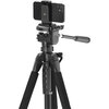 HAMA Статив / Трипод "Action Smart 165 3D", 61 -165 cm