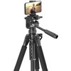 HAMA Статив / Трипод "Action Smart 165 3D", 61 -165 cm