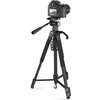 HAMA Статив / Трипод "Action Smart 165 3D", 61 -165 cm