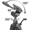 HAMA Статив / Трипод "Action Smart 165 3D", 61 -165 cm