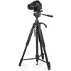 HAMA Статив / Трипод "Action Smart 165 3D", 61 -165 cm