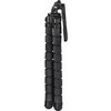 HAMA Трипод "Flex" за смартфон и GoPro, 26 см, черен