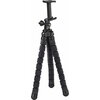 HAMA Трипод "Flex" за смартфон и GoPro, 26 см, черен