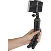 HAMA Трипод "Flex" за смартфон и GoPro, 26 см, черен