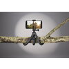 HAMA Трипод "Flex" за смартфон и GoPro, 26 см, черен