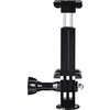 HAMA Трипод "Flex" за смартфон и GoPro, 26 см, черен