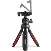 HAMA Трипод “Solid 80 Ball” за смартфони, Bluetooth дистанционно за снимки, макс. 80 см.