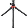 Мини статив HAMA FlexPro, За смартфони GoPro и фото камери, 27 см